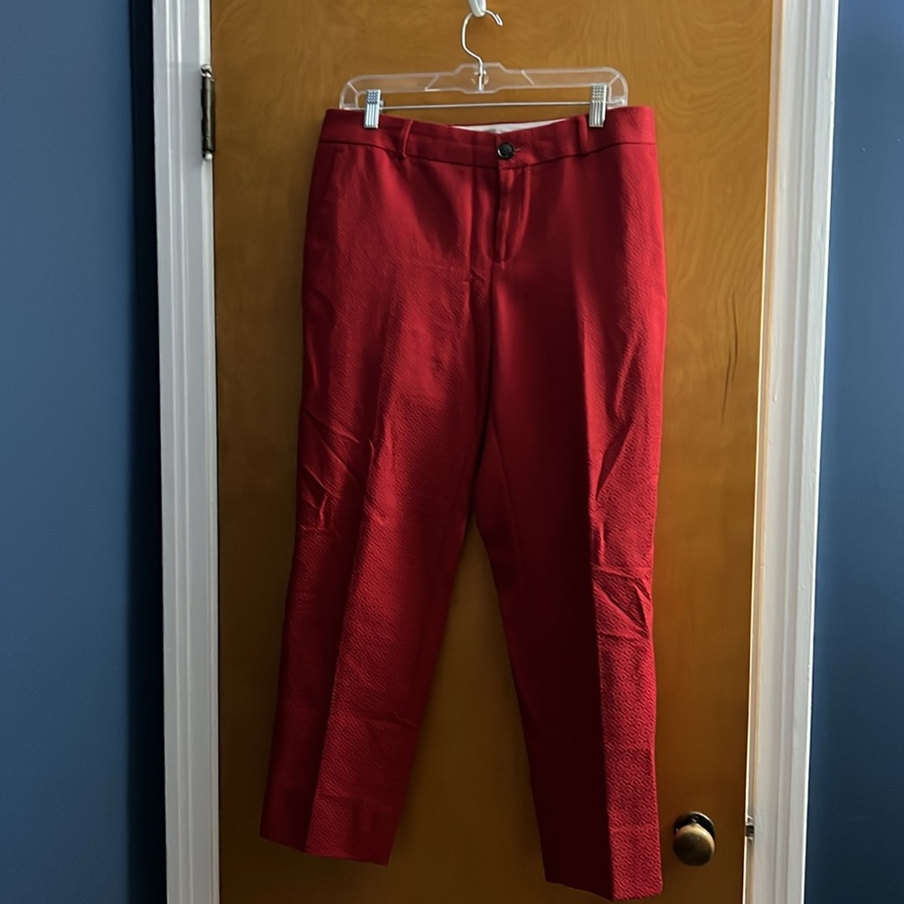 Banana Republic Camden pants